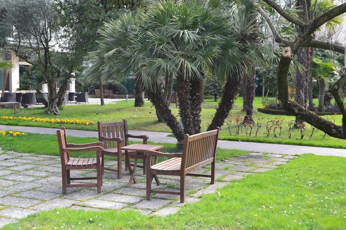 Hotel Terme Bologna Abano Terme Dış mekan fotoğraf